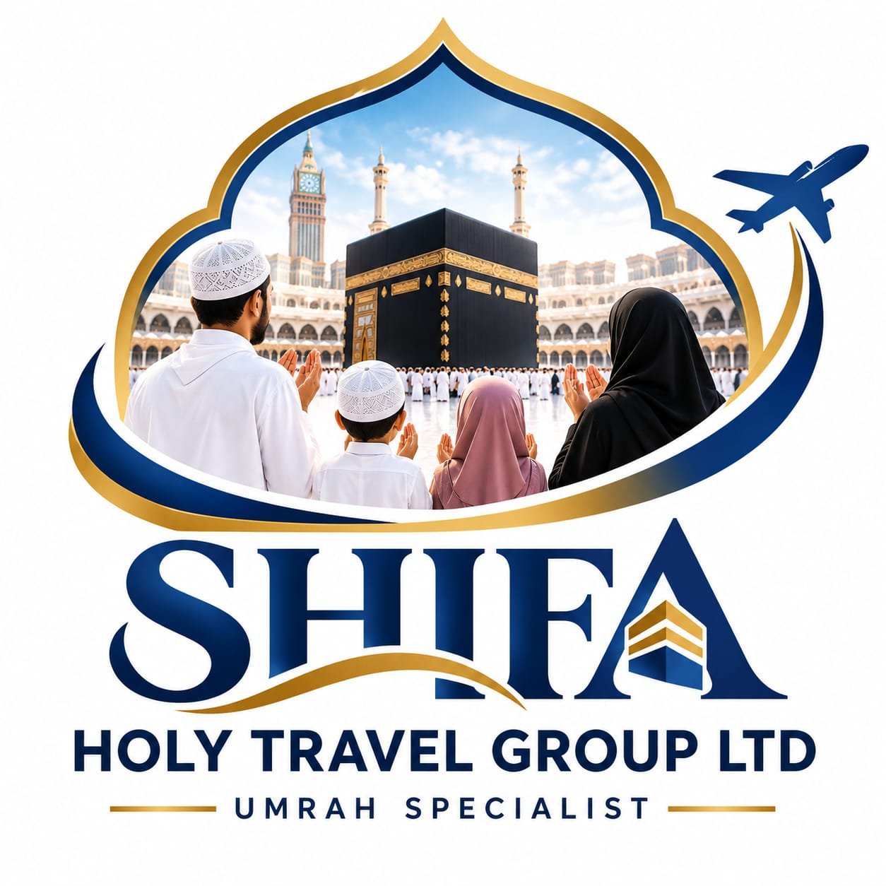 Shifa Holy Travel Group Ltd